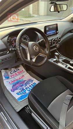 نيسان سنترا